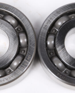 Crankshaft Bearing & Seal Kit