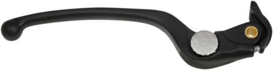 Parts Unlimited Replacement Brake Lever Black For Kawasaki ZX600 ZX-6R