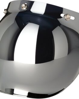 Z1R Bubble Shield Mirror for Drifter, Jimmy, Saturn Helmets