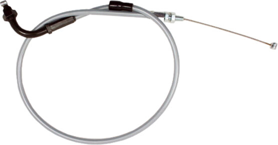 Motion Pro Black Vinyl Choke Cable Fits Suzuki GSX600F 1988-1989