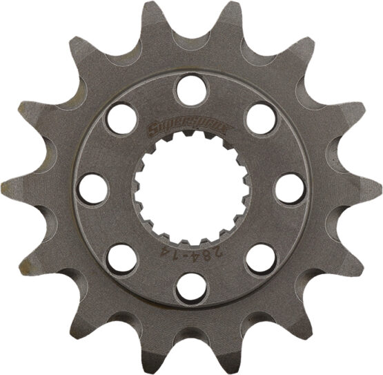 Supersprox Steel Countershaft Sprocket 14T 520 For Honda