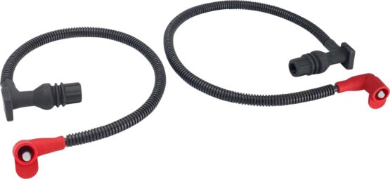 Sparkplug Wire & Cap Pair - Image 2