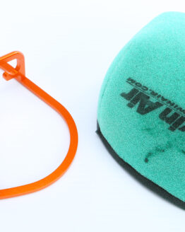 Powerflow Air Filter Kit w/Mount