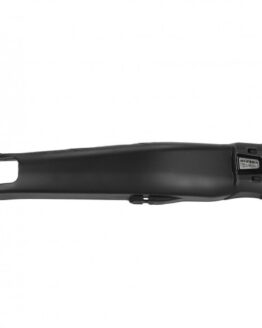 Acerbis Teketmagnet Swing Arm Guard Black For 20-23 Beta 125-480RR/Xtrainer