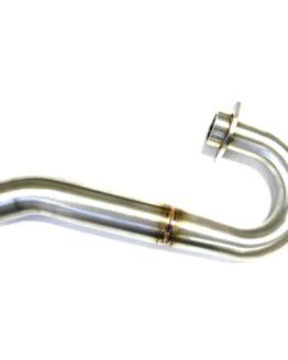 94-14 Kawasaki KLX 250 S/ R/ SF/300R EVO R Series Head Pipe