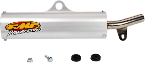 PowerCore Slip On Exhaust Silencer