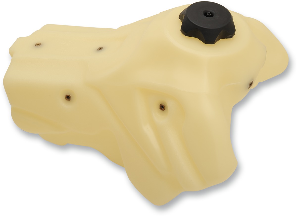 Large Capacity Fuel Tank Natural 3.2 gal. - Image 3