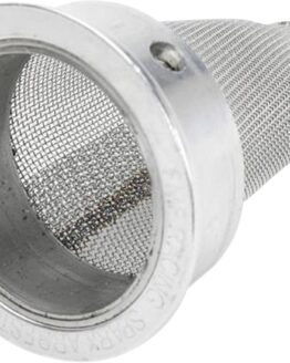 4.1/4C Spark Arrestor Insert