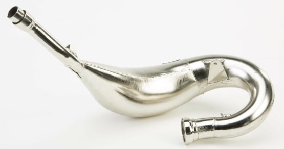 Platinum Pipe Exhaust Expansion Chamber