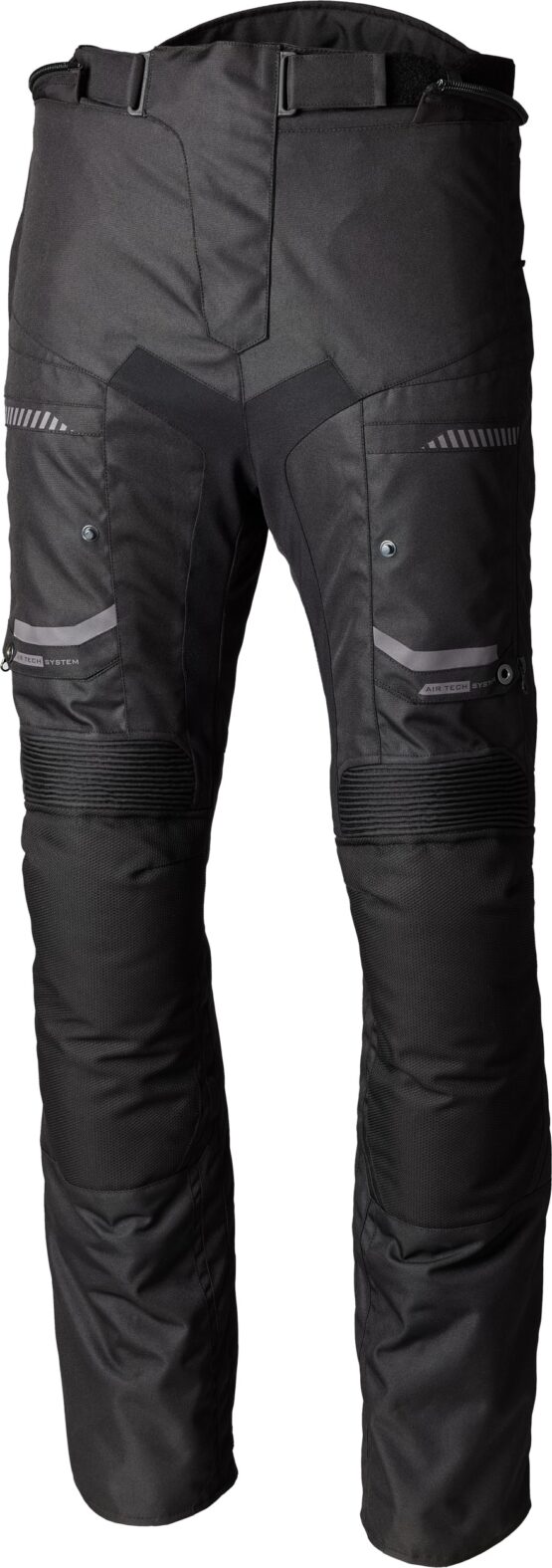 RST Women's Maverick EVO CE Pant Black/Black US 14