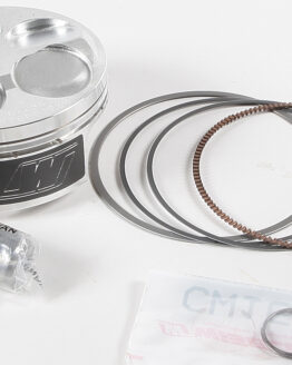 Wiseco Piston Kit 14:1 77.00mm For Yamaha YZ250F 2008-2011