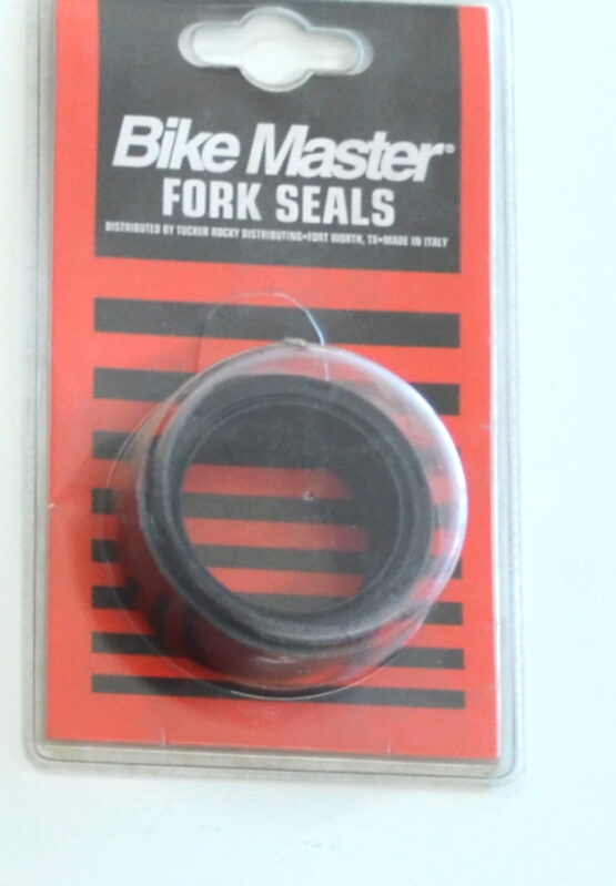 Fork Oil Seal Kit 41.7x55x10/10.5 mm - Image 2