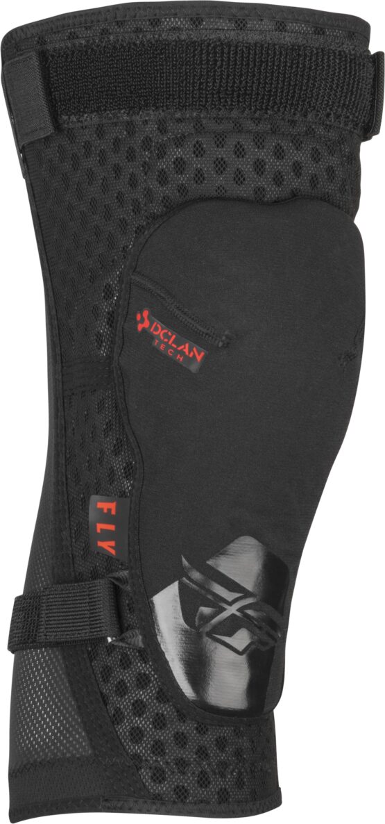 Fly Racing Cypher Knee Guard XL - Image 3