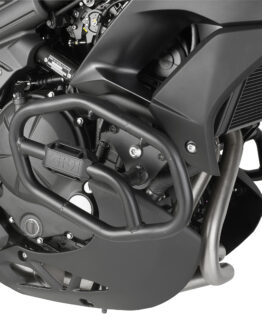 Engine Guard - Black