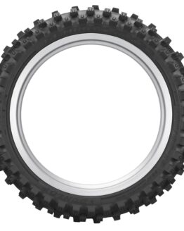 Geomax MX33 Rear Tire - 90/100-18 54M TT