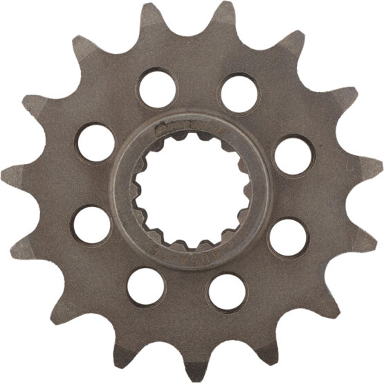 Supersprox 15T Front Steel Countershaft Sprocket 525 Chain Fits Ducati