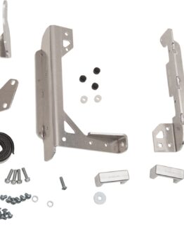 Radiator Braces