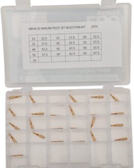 Pilot Jet Kit Mikuni N224.103 by EBC