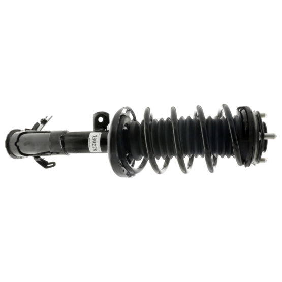KYB Strut Plus Front Left Fits 2012-2013 Honda Civic Sedan (Excl Si/GX/Hybrid) - Image 2