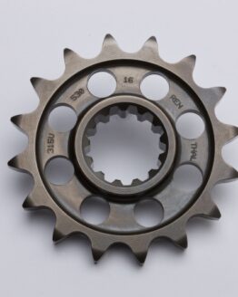 Renthal 520-14T Front Sprocket Fits 1998-2002 Kawasaki ZX-6R ZX 600 ZX 636