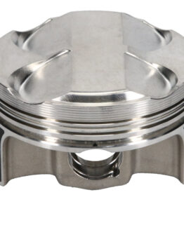 Wiseco Piston Kit +5cc 12.5:1 CR Fits Honda K24 w/K20 Head