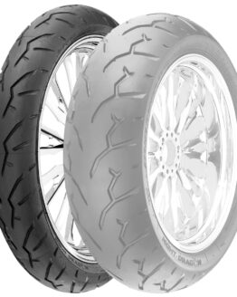 Pirelli Night Dragon Front Tire 100/90-19 57H Bias Tubeless