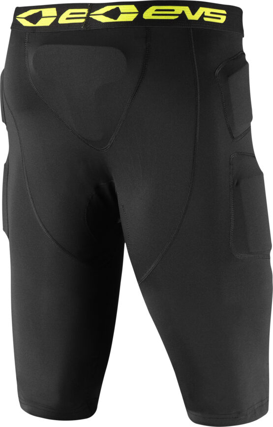 TUG Impact Shorts Black Medium - Image 2