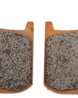 Sintered Extreme Pro Brake Pads