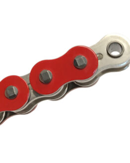 Red Supersport Series MRD7 Offroad Chain 520-120