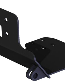 KFI UTV Plow Mount Kit Fits 04-15 John Deere Gator HPX 500