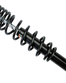 Bronco Gas Shock Front for Polaris Ranger 400/500/570/800 Midsize