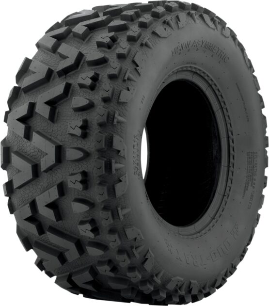 Duo Trax 6 Ply Front or Rear Tire 26 x 11-12 - Image 2