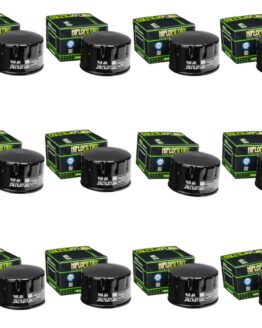 HF896 Spin On Oil Filter - Replaces Ural IMZ-8.1040-01090 - 12 Pack