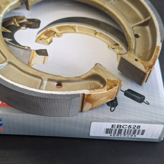 *OPEN BOX* Standard Organic Brake Shoes ONLY - Image 2