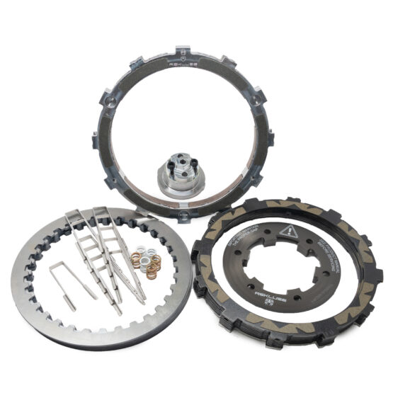 Rekluse RadiusX Auto Clutch Fits 15-20 Harley XG500/750 Street