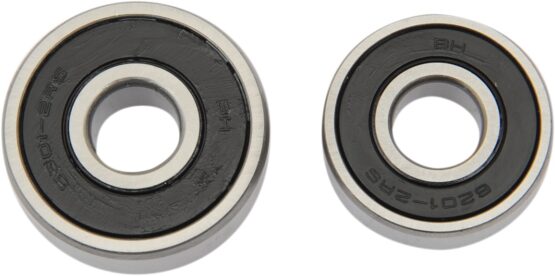Pivot Works Rear Wheel Bearing Kit PWRWK-K09-008 Fits KX80/85/100 1998-2007