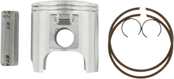 Wiseco Piston Kit Standard 73.00mm For Yamaha VK540/SRV540/XLV - Image 2
