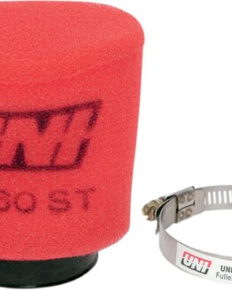 Reusable Foam Air Filter