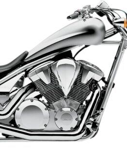 Speedster Swept Full Exhaust