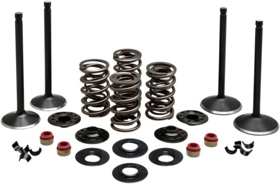 Kibblewhite Engine Valve Kit for Harley Evolution 1984-1999