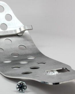 Skid Plate