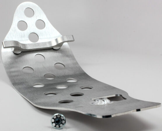 Skid Plate