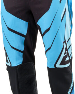 Answer 25 Elite Xotic Pants Sapphire/Black Youth 22