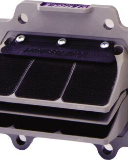 Moto Tassinari VForce3 Reed Valve Kit Fits 1986-1989 Honda TRX250R