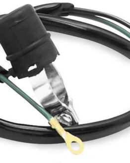 Replacement Motorcycle Kill Button - Honda CR Style