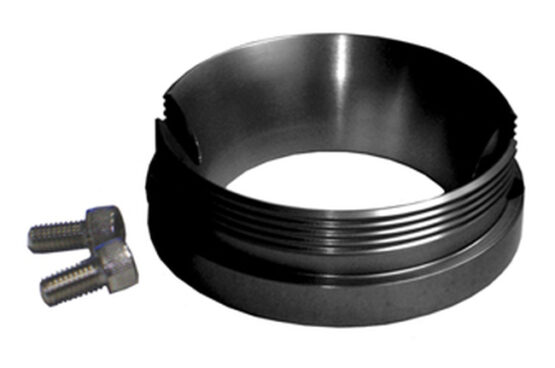 Flame Arrestor / Air Filter Adapter For Mikuni BN 46mm Carburetors - Image 2
