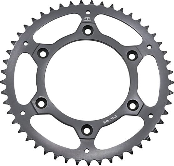 Steel Rear Sprocket Self Cleaning - 50 Tooth 520