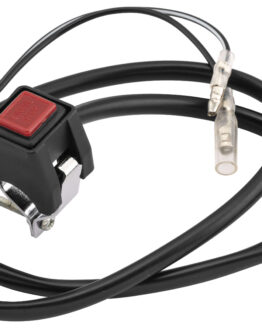 Replacement Motorcycle Kill Button - Yamaha YZ Style