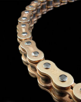 SRX2 Chain 530X120 Gold