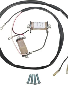 Stator Rebuild Kit
